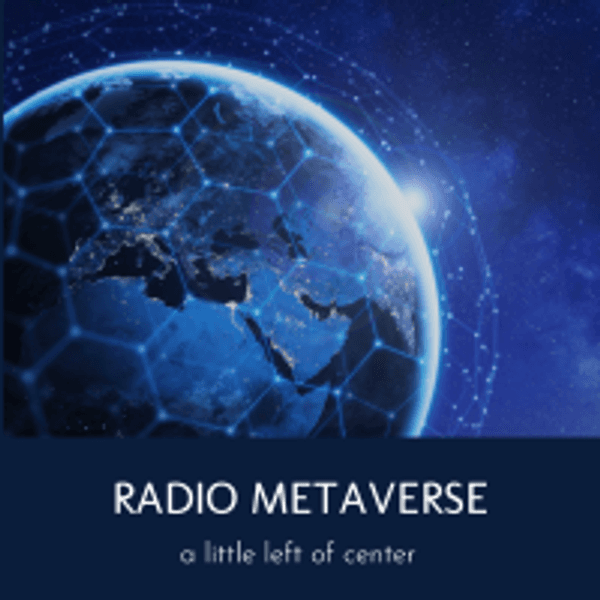 Radio Metaverse Rocks! Show #10