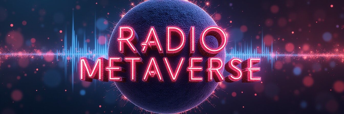 Radio Metaverse